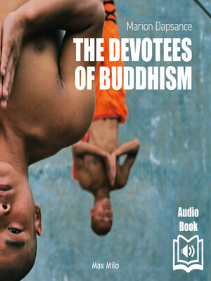 cover image of The Devotees of Buddhism